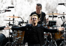 Gli U2 hanno annunciato due concerti a Milano per il prossimo ottobre