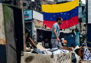 Il Venezuela vota la nuova assemblea costituente voluta da Maduro