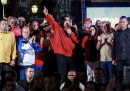 Maduro avrà la sua Assemblea costituente