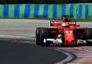 Vettel ha vinto il Gran Premio di Formula 1 d'Ungheria