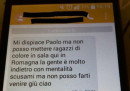 A un ragazzo di Milano è stato negato un lavoro in un albergo di Cervia perché è nero