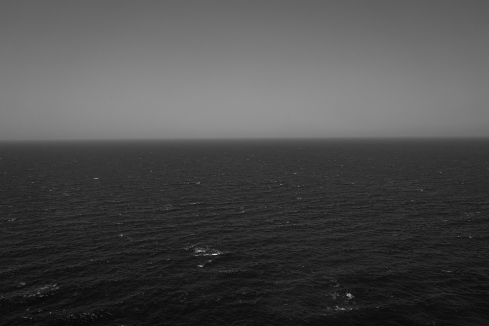 Non c’è più niente