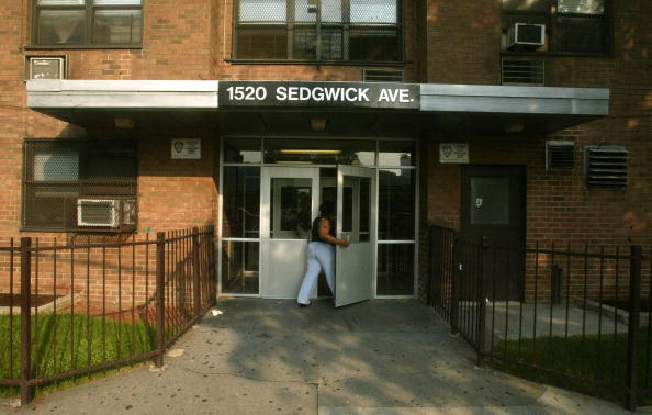 1520 Sedgwick Avenue Is Recognized As Official Birthplace Of Hip-Hop