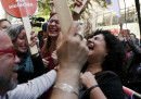 Il Cile ha parzialmente depenalizzato l’aborto, stavolta davvero