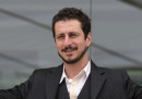 Luca Bizzarri è stato nominato presidente della Fondazione Palazzo Ducale di Genova