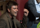 Alessandro Di Battista è stato espulso dalla Camera dopo aver fatto arrabbiare Laura Boldrini