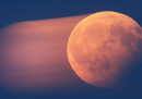 Le imbarazzanti foto dell'eclissi lunare
