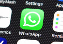 WhatsApp non funziona in diverse parti del mondo