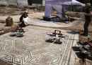 A sud di Lione è stata scoperta una "piccola Pompei"