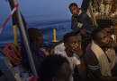 L'Italia ha fatto un accordo con i trafficanti di migranti?