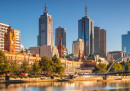 Melbourne è la città più vivibile del mondo