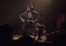 Eddie Vedder ha cantato la sua nuova canzone nella nuova puntata di Twin Peaks