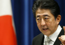 Il primo ministro giapponese Shinzo Abe ha indetto elezioni anticipate