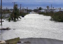 Le foto di Houston e del Texas dopo l'uragano Harvey