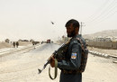 I talebani hanno rilasciato 235 ostaggi nel nord dell'Afghanistan