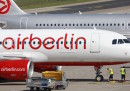 Air Berlin ha dichiarato bancarotta