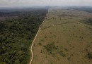 Il Brasile ha abolito un'enorme riserva naturale nella Foresta Amazzonica per permettere l'estrazione mineraria