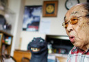 È morto Haruo Nakajima, che recitò nel costume di Godzilla in più di 10 film