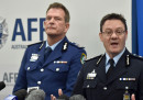 La polizia australiana ha spiegato i dettagli sull'attentato a un aereo sventato la scorsa settimana