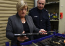 L'amnistia per le armi da fuoco in Australia