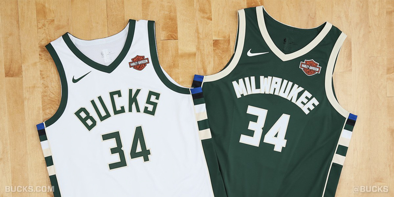 Milwaukee Bucks