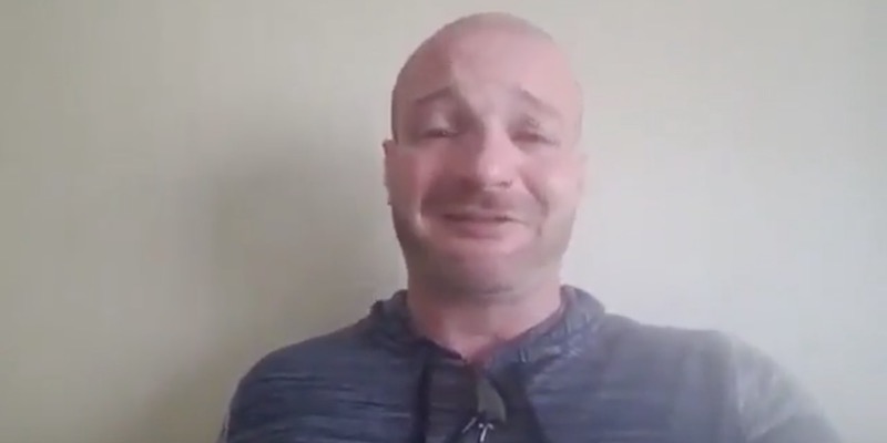 Christopher Cantwell (YouTube)