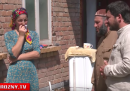 In Cecenia il governo vuole convincere i genitori divorziati a rimettersi insieme