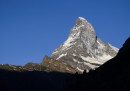 Tre alpinisti sono bloccati da ieri sulla cima del Cervino