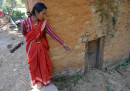 Ora in Nepal chi chiude le donne con le mestruazioni in capanne isolate andrà in prigione