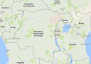 C'è stata una grossa frana nella Repubblica Democratica del Congo: potrebbero essere morte 200 persone