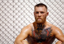 Il lottatore Conor McGregor è indagato per violenza sessuale