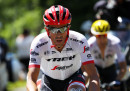 Il ciclista Alberto Contador si ritirerà dopo la Vuelta di Spagna