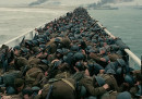 "Dunkirk", dunque