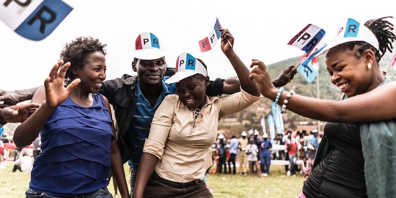 (MARCO LONGARI/AFP/Getty Images)