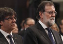 In Spagna un attentato non sempre unisce