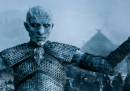 L'ottava e ultima stagione di “Game of Thrones” andrà in onda nella prima metà del 2019