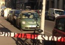 Sono state scarcerate tre delle cinque persone arrestate per la bomba esplosa il primo gennaio a Firenze