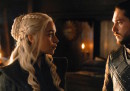 Quando inizia l'ottava stagione di Game of Thrones?