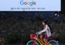 Il documento sessista che circola tra i dipendenti di Google
