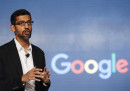 Google ha licenziato l'ingegnere che aveva scritto il documento sessista circolato negli ultimi giorni