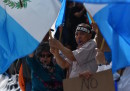 In Guatemala il presidente si è messo contro una potente commissione anti-corruzione