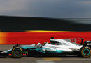 Lewis Hamilton ha vinto il Gran Premio del Belgio di Formula 1
