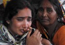 Almeno 60 bambini sono morti nell'ultima settimana in un ospedale indiano