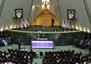 L'Iran darà più fondi all'esercito e al programma sullo sviluppo dei missili balistici