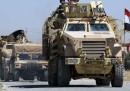 L'esercito iracheno ha cominciato un'offensiva contro lo Stato Islamico per riprendere Tal Afar