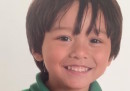 Il bambino australiano di 7 anni Julian Cadman è tra i morti dell'attentato di Barcellona
