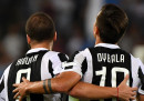 Dove vedere Juventus-Cagliari in diretta tv e in streaming