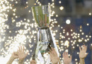 La Supercoppa, il primo trofeo del calcio italiano