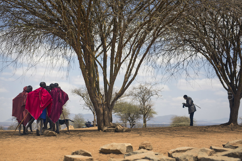 Kenya