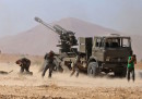 C'è una tregua tra ISIS ed esercito libanese nella Siria occidentale